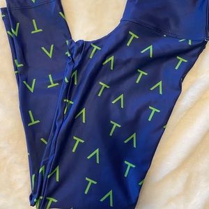 Tracy Anderson Method Leggings
